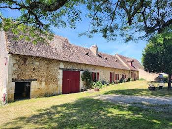 maison à Maurens (24)