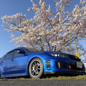 WRX STI