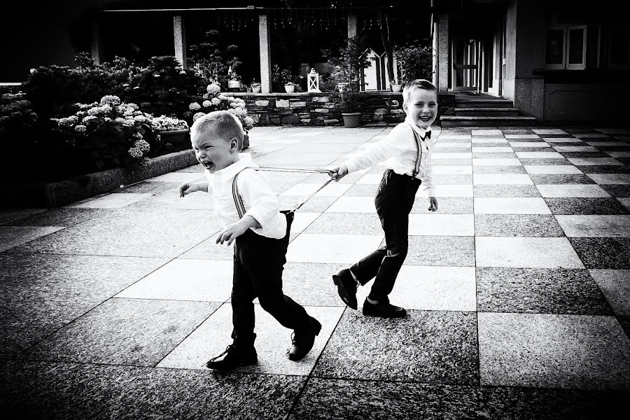 Fotógrafo de casamento Leandro Biasco (leandrobiasco). Foto de 26 de junho 2017