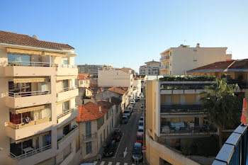 appartement à Cannes la bocca (06)