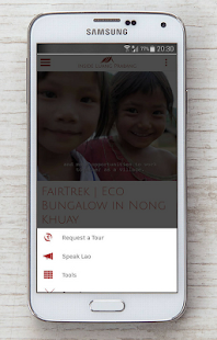 Inside Luang Prabang(圖5)-速報App