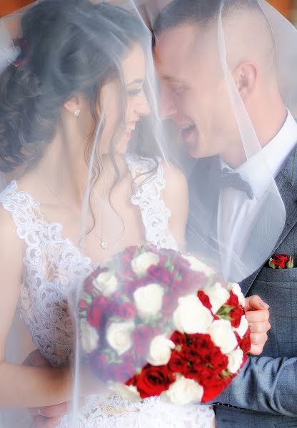 Photographe de mariage Roman Storozhuk (rfoto). Photo du 9 mai 2017