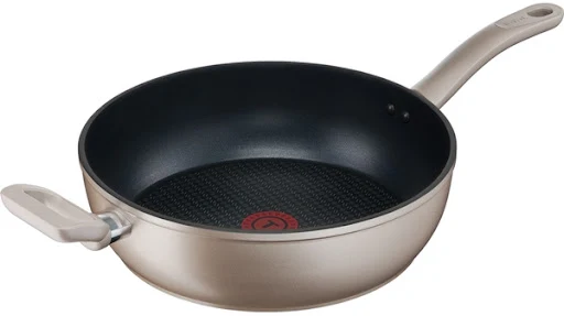 Chảo chiên sâu lòng Tefal Sensations 28cm (H9109014)