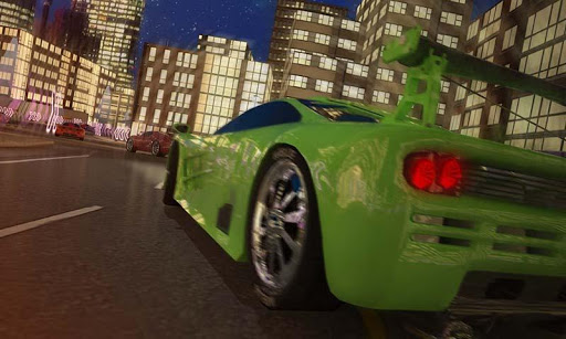 免費下載賽車遊戲APP|Extreme Furious Car Racing 3D app開箱文|APP開箱王