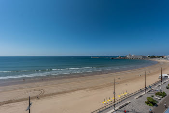 appartement à Les Sables-d'Olonne (85)