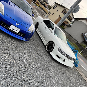 フェアレディZ Z33