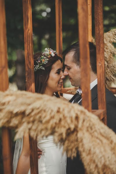 Fotografo di matrimoni Sadık Erol (sewedding). Foto del 22 aprile 2021