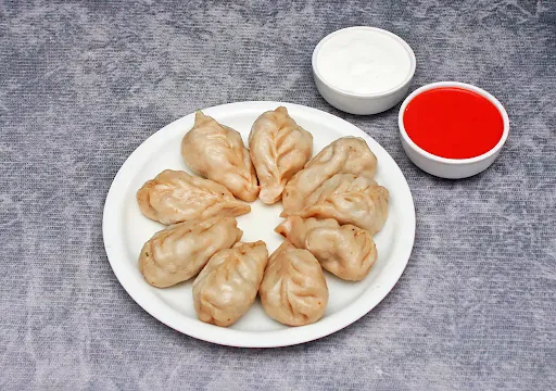 Paneer Steamed Momos