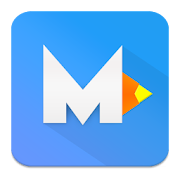 MuPlay Music Player Download gratis mod apk versi terbaru