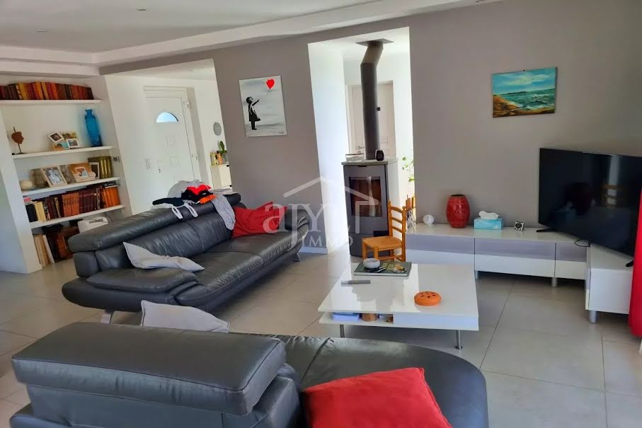 Vente maison 7 pièces 185 m² à Fuveau (13710), 730 000 €