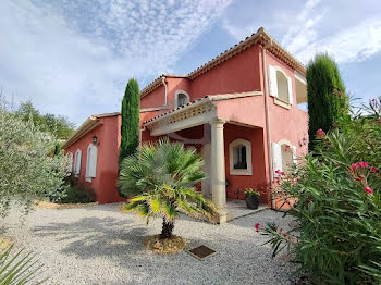 villa à Vaison-la-Romaine (84)