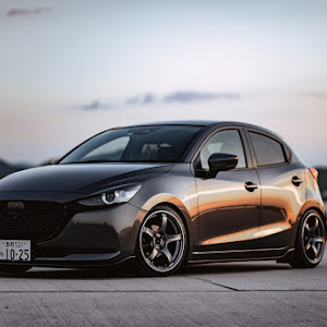 MAZDA2 DJLFS