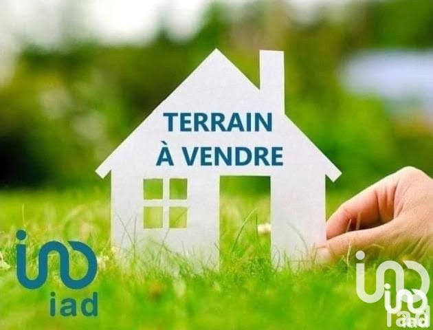 Vente terrain  242 m² à Nangis (77370), 64 200 €