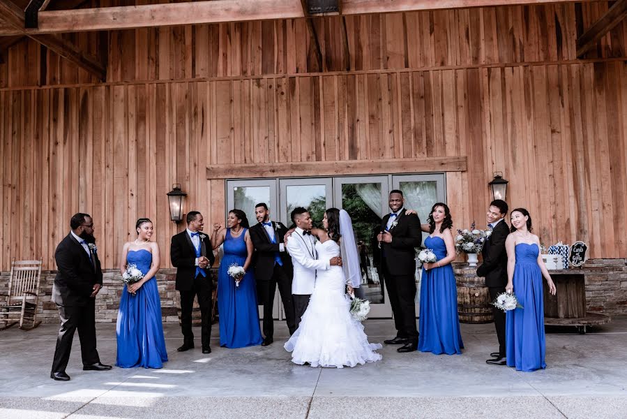 Fotógrafo de bodas Ma-Anne Hewitt (ma-annehewitt). Foto del 29 de agosto 2019