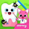 Pinkfong My Body: Kids Games icon