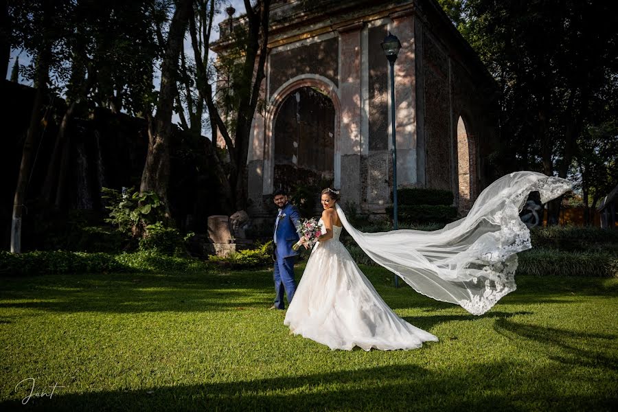 Fotógrafo de bodas Jant Sa (jant). Foto del 22 de noviembre 2019