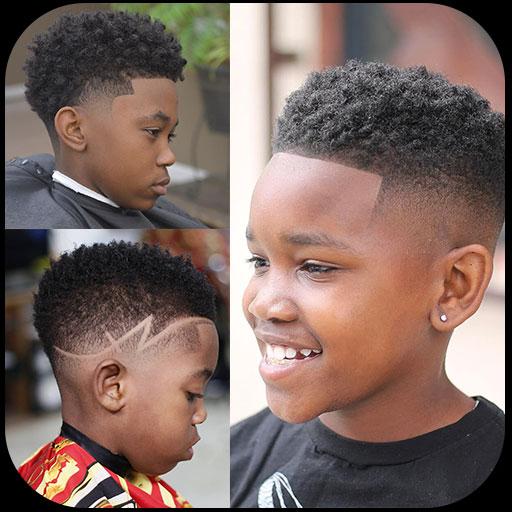 Black Boy Haircuts App Store Data Revenue Download Estimates On