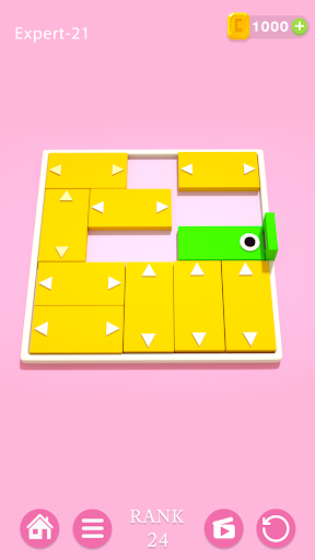 Screenshot Puzzledom - puzzles all in one