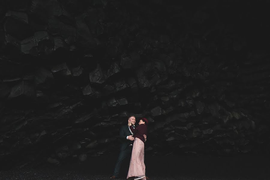 Photographe de mariage Dmitriy Kuzko (mitka). Photo du 18 mai 2018