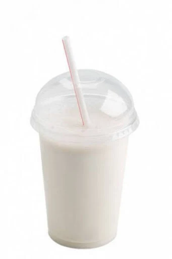 Caramel Shake