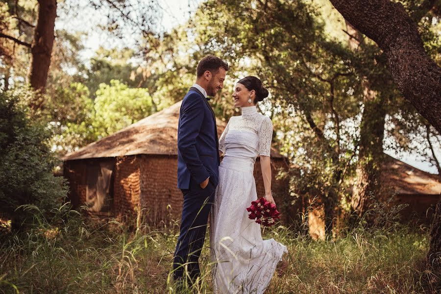 Esküvői fotós Takis Fousekis (fousekis). Készítés ideje: 2018 június 9.