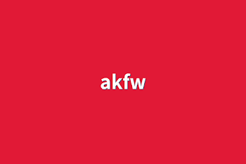 akfw