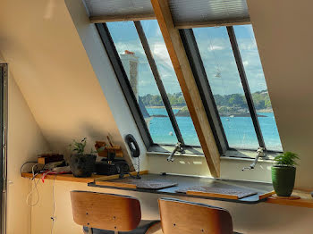 appartement à Saint-Malo (35)