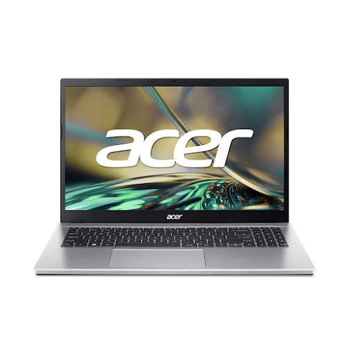 Laptop Acer Aspire 3 A314-36M-37FM (i3-N305) (Bạc)