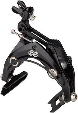 Cane Creek eeBrake G4 Direct Mount Rear Seatstay Caliper Brake, Short Lever for Dropped Seatstay Bikes alternate image 0