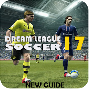 Download Tip For Dream League Soccer 17 for PC