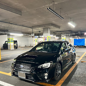 WRX S4 VAG