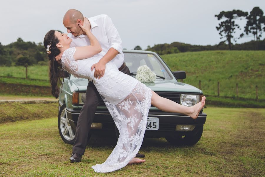 Fotógrafo de casamento Luiz Claudio Correa (lclaudio). Foto de 3 de novembro 2018