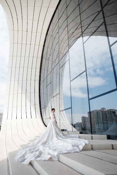 Fotógrafo de bodas Sultan Alisultanov (sultanphoto). Foto del 9 de junio 2018