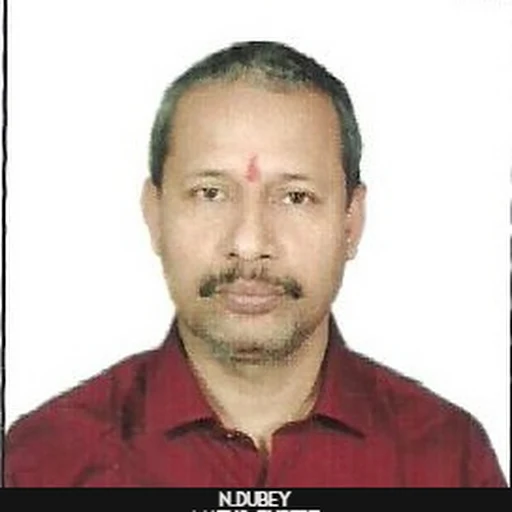 Narendra Dubey, Narendra Dubey is an experienced board exam preparation expert with a career spanning over 13 years. He has helped over 500 students to achieve their academic goals and has a proven track record of success in his teaching style. Dubey is proficient in teaching science subjects (PCMB) up to the board level, with a board pattern teaching strategy that makes learning easy for his students. He believes in real-time doubt solving and is passionate about creating quality content that helps his students achieve their full potential. In addition to his teaching strengths, Dubey is also proficient in Google Doc, Google Meet, Board Management, Online Teaching, and Microsoft Office. Students looking to excel in their board exams will find a dedicated and knowledgeable teacher in Narendra Dubey.