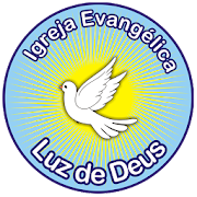 Luz de Deus  Icon