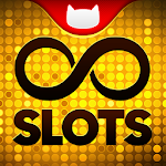 Cover Image of 下载 Casino Jackpot Slots - Infinity Slots™ 777 Game 5.11.0 APK