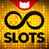 Casino Jackpot Slots - Infinity Slotsâ„¢ 777 Game5.10.0