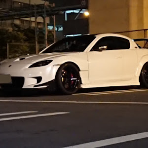 RX-8