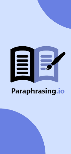 Screenshot Paraphrasing Tool
