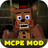Mod Animatronic Minecraft icon