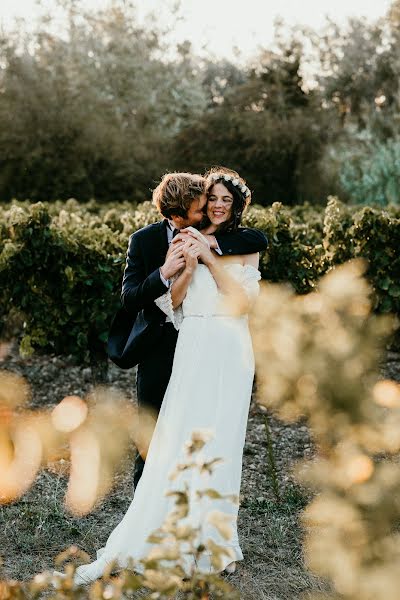 Photographe de mariage Julie Verdier (julieverdier). Photo du 21 février 2023