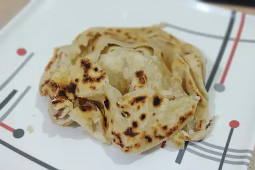 Lachha Paratha