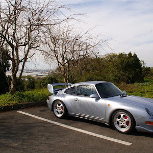 911 クーペ カレラ