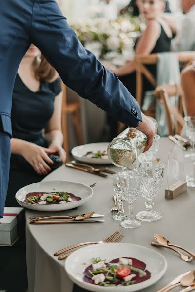 Fotografo di matrimoni Szymon Maciejczyk (specialmoments). Foto del 27 luglio 2019