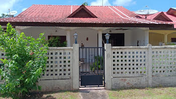 maison à Remire Montjoly (973)