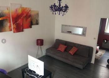 appartement à Lille (59)