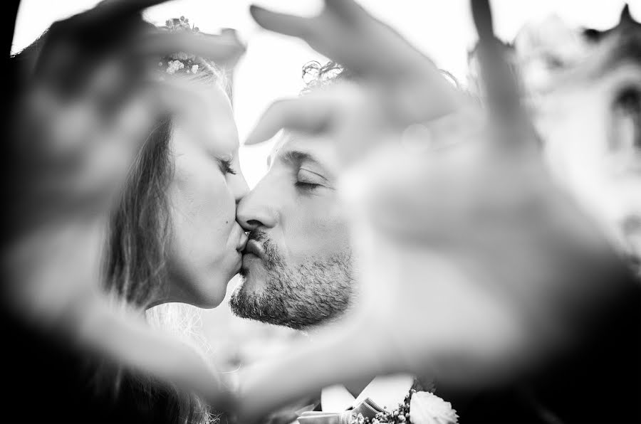 Vestuvių fotografas Emanuele Greco (emanuelegreco). Nuotrauka 2018 rugpjūčio 2