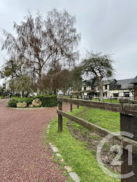 ferme à Saint-Denis-des-Monts (27)