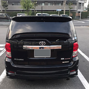 ヴェルファイア ANH20W