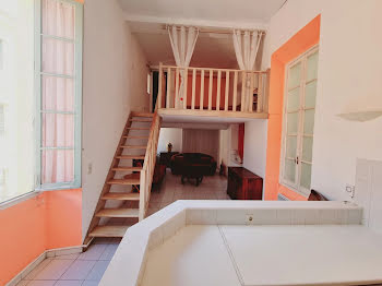 appartement à Nice (06)